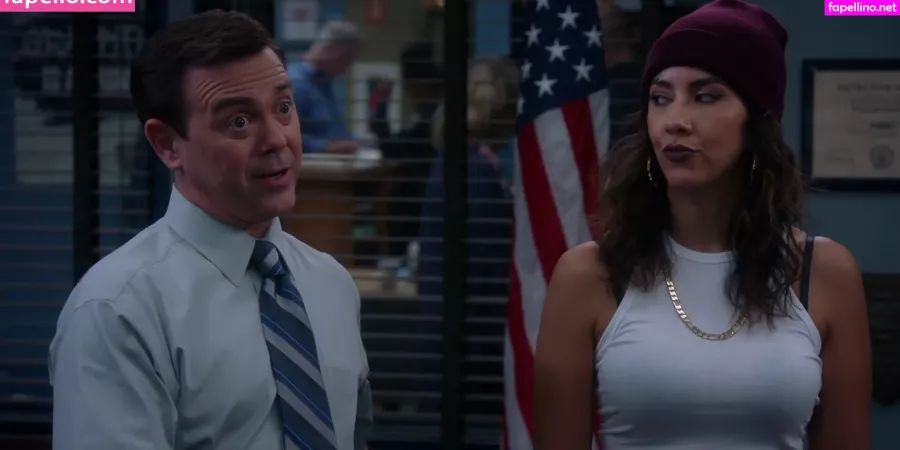 Stephanie Beatriz OnlyFans Thumbnail #kh1ORtqHr4