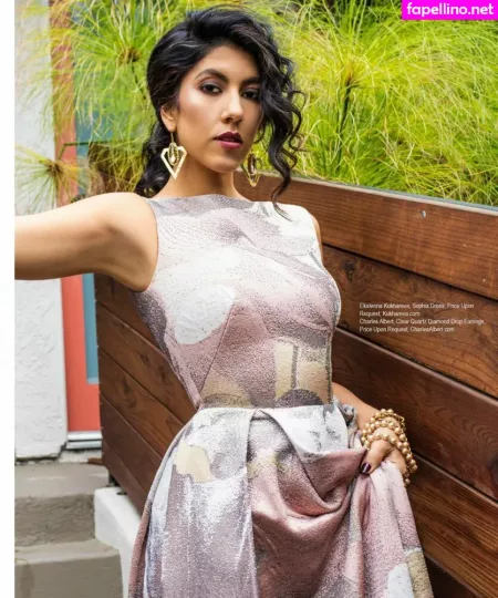 Stephanie Beatriz OnlyFans Thumbnail #kig46VTqJs