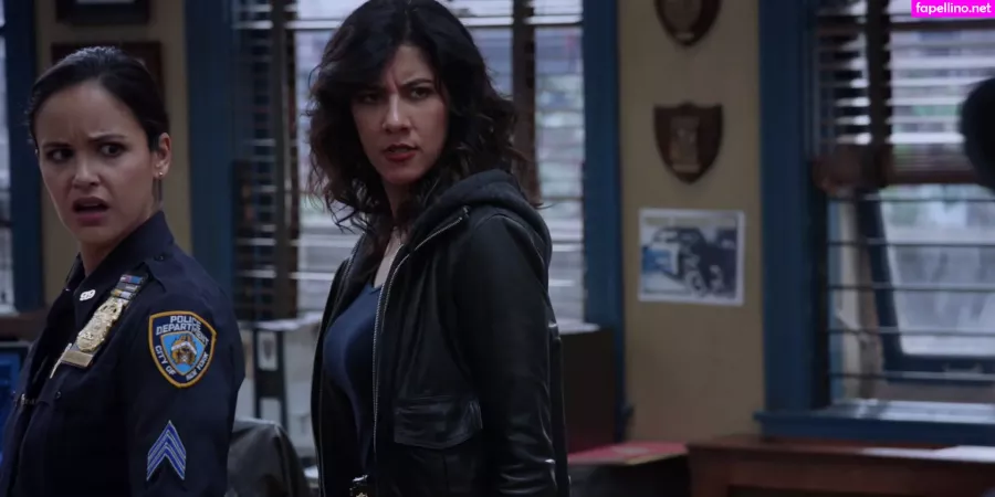 Stephanie Beatriz OnlyFans Thumbnail #qZ9KwXebHZ