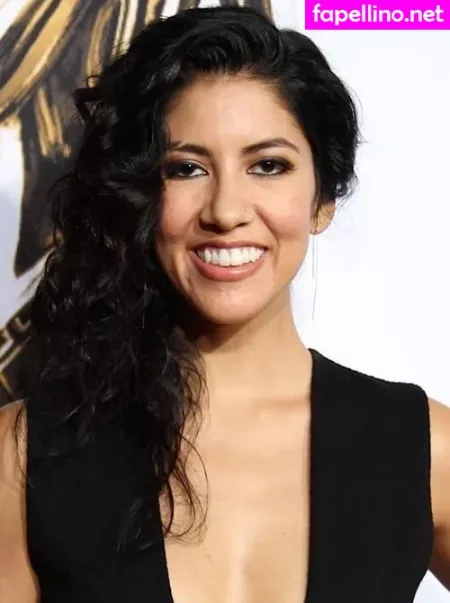 Stephanie Beatriz OnlyFans Thumbnail #reIwrl1SRV