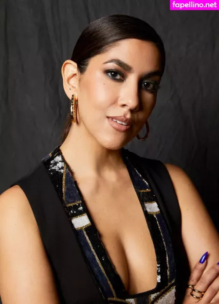 Stephanie Beatriz OnlyFans Thumbnail #s6zj1sfryJ