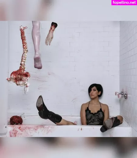 Stephanie Beatriz OnlyFans Thumbnail #uCohJxHKsb