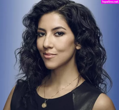 Stephanie Beatriz OnlyFans Thumbnail #xlxYlgcy6l