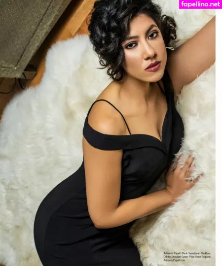 Stephanie Beatriz OnlyFans Thumbnail #xmXT82nfZQ