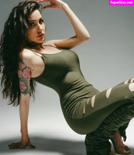Stephanie Beaudoin OnlyFans Thumbnail #Z365TzX1c6