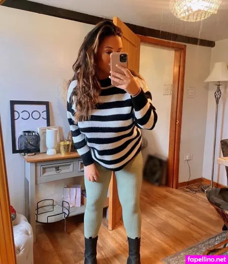 Stephanie Bebb OnlyFans Thumbnail #2K8iCMVTpv