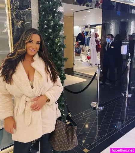 Stephanie Bebb OnlyFans Thumbnail #NbKA5SV9BP