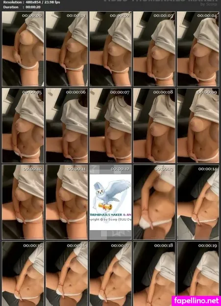 Stephanie Bjrk OnlyFans Thumbnail #7fqrVbeoSR