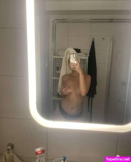 Stephanie Bjrk OnlyFans Thumbnail #vRjdRONO8P