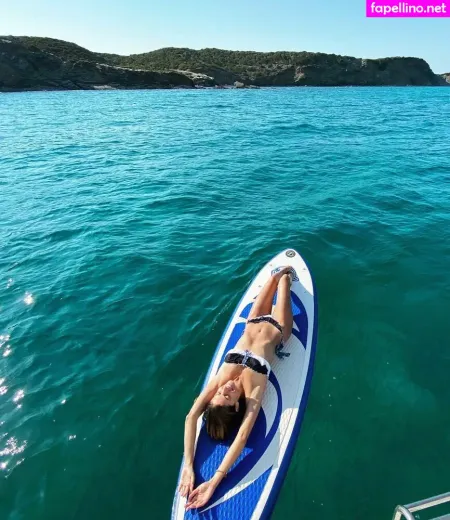 Stephanie Cayo OnlyFans Thumbnail #G6Vx6MHFT3