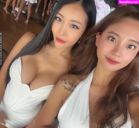 Stephanie Choi OnlyFans Thumbnail #EtvCHD53WV