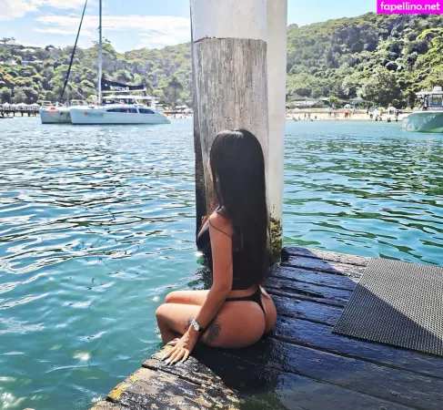 Stephanie Choi OnlyFans Thumbnail #mYUbd2D9Ho