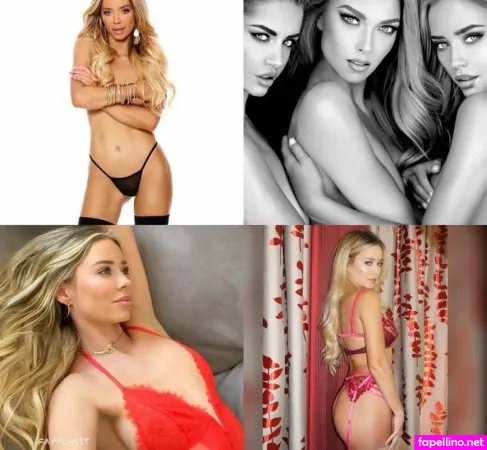 Stephanie Cook OnlyFans Thumbnail #c4lw1IFKBW