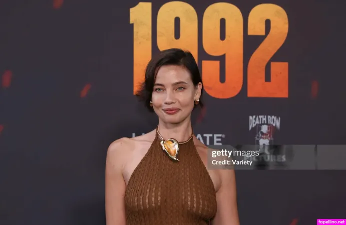 Stephanie Corneliussen OnlyFans Thumbnail #1BWMd1Hzqm