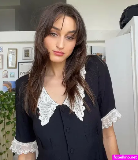 Stephanie D Agostini OnlyFans Thumbnail #50GQYe3tot