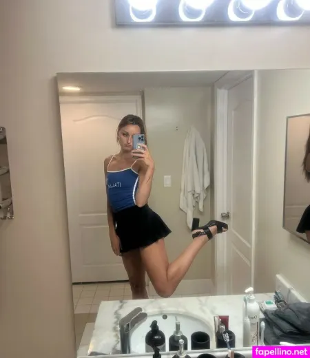 Stephanie D Agostini OnlyFans Thumbnail #8OMd3JTf9l
