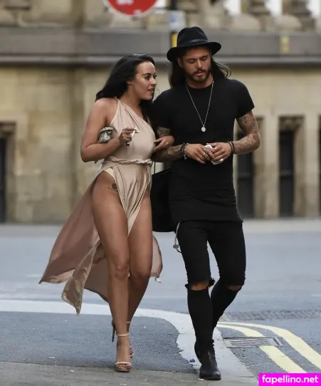 Stephanie Davies OnlyFans Thumbnail #BllZ2nQIfA