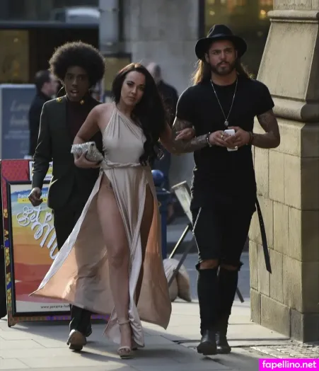 Stephanie Davies OnlyFans Thumbnail #MAwHBgki5j