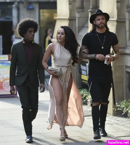 Stephanie Davies OnlyFans Thumbnail #S7knBb2gNQ