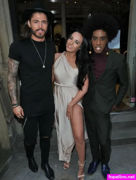 Stephanie Davies OnlyFans Thumbnail #obnHlUSFOP