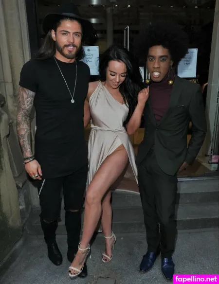 Stephanie Davies OnlyFans Thumbnail #pAg6lTNSf5