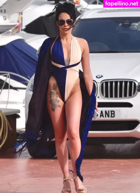 Stephanie Davis OnlyFans Thumbnail #EOL7raE7iC