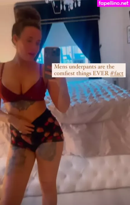 Stephanie Davis OnlyFans Thumbnail #sn3QQmv16s