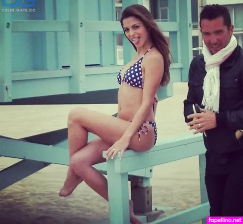 Stephanie Fantauzzi OnlyFans Thumbnail #gGZDe0FuyD