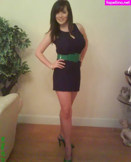 Stephanie Fox OnlyFans Thumbnail #bJgYo1nLYA