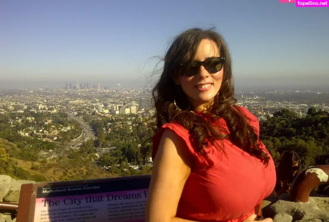 Stephanie Fox OnlyFans Thumbnail #dq432hPtds