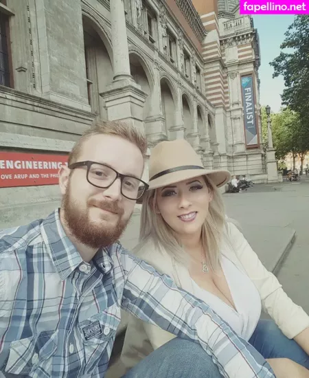 Stephanie Fox OnlyFans Thumbnail #gWaXlgR27M