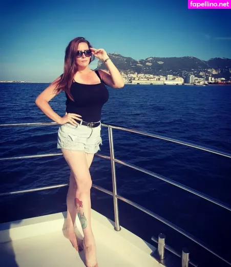 Stephanie Fox OnlyFans Thumbnail #jfo38Gm1W1