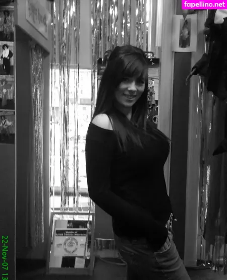 Stephanie Fox OnlyFans Thumbnail #qjTfTQy8m6