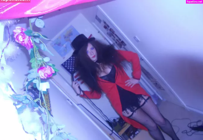 Stephanie Fox OnlyFans Thumbnail #sJbxMrz0Bu