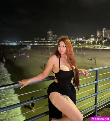 Stephanie Hernandez OnlyFans Thumbnail #2JxgRZsvUE