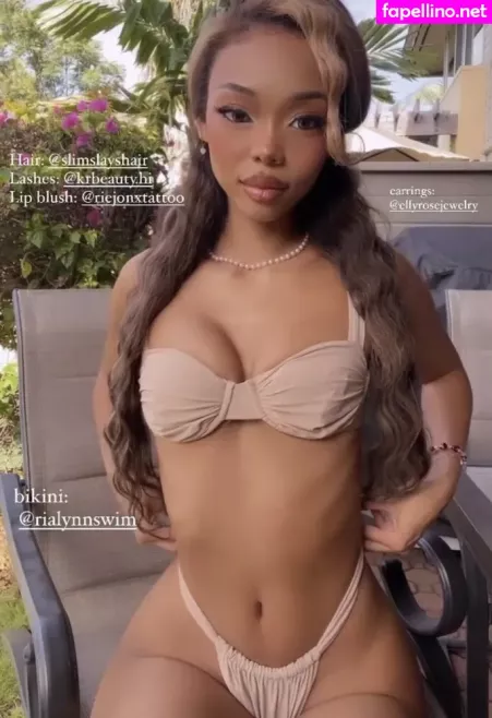 Stephanie Hikaru OnlyFans Thumbnail #SBnHFkwcBE