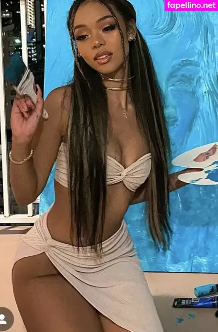 Stephanie Hikaru OnlyFans Thumbnail #b4g8MQ3VbL