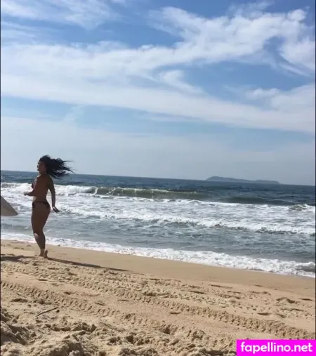 Stephanie Ilha OnlyFans Thumbnail #4aV7sRWPWE