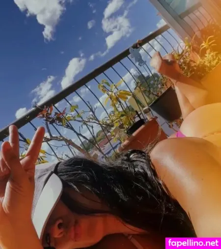 Stephanie Ilha OnlyFans Thumbnail #9XWyCPuDR2