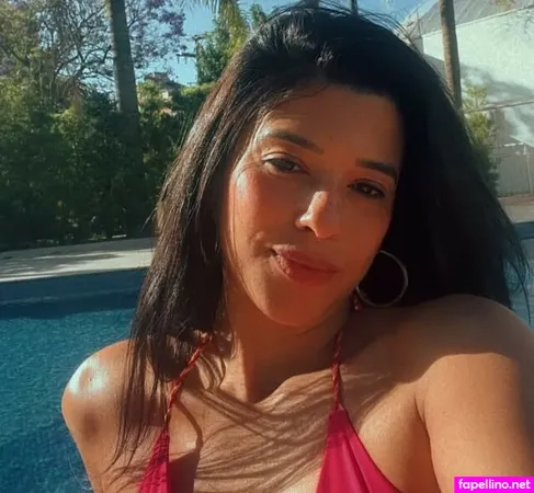 Stephanie Ilha OnlyFans Thumbnail #wWi71kZ48U