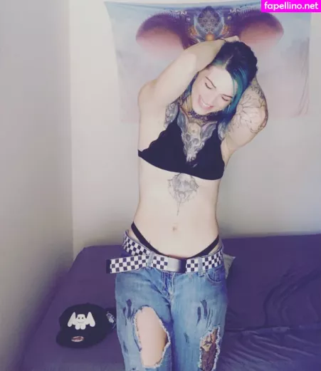 Stephanie Kelly OnlyFans Thumbnail #S1GiB0X7xQ