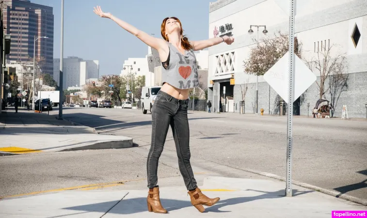 Stephanie Koenig OnlyFans Thumbnail #IXdc2PLrja