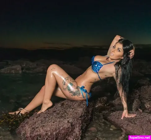 Stephanie Lala OnlyFans Thumbnail #FLKvwjl0Wi