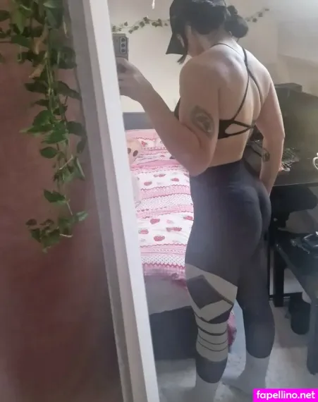 Stephanie Lawrence OnlyFans Thumbnail #1jWn7pzUtz