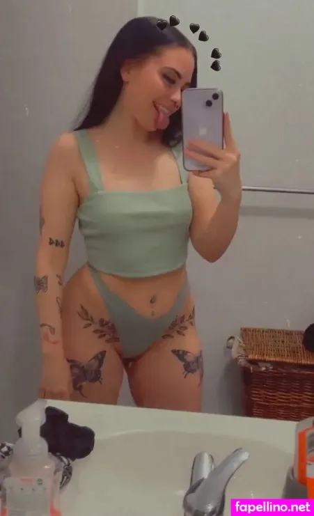 Stephanie Lee Edwards OnlyFans Thumbnail #OA7a45dAha