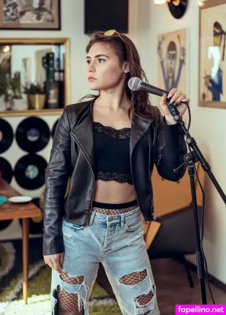 Stephanie Madrian Main Profile Photo