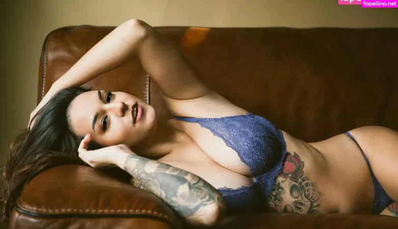 Stephanie Marazzo OnlyFans Thumbnail #9XCcVUyRHg