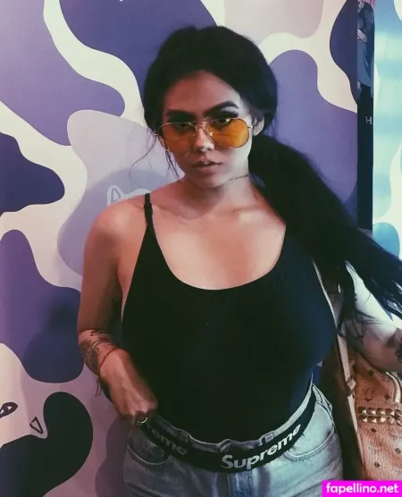 Stephanie Margarucci OnlyFans Thumbnail #97qTNKZGL2