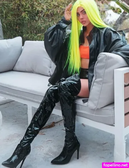 Stephanie Margarucci OnlyFans Thumbnail #CxprgGhY5k
