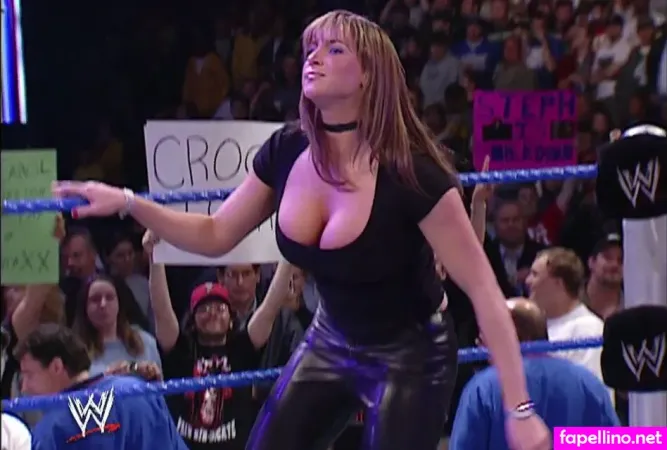 Stephanie Mc OnlyFans Thumbnail #qXWxwUTXvW